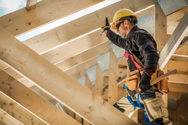 Trusted Hopkinsville, KY Roofing Contractor Experts