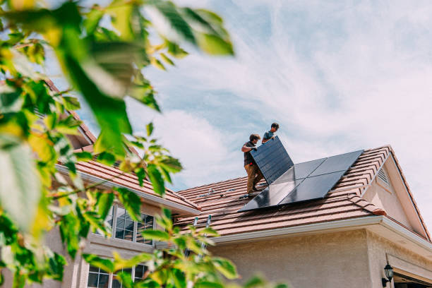 Best Roof Replacement Cost  in Hopkinsville, KY