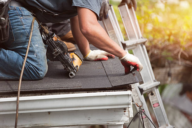 Quick and Trustworthy Emergency Roof Repair Services in Hopkinsville, KY
